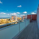 Haus Duenenpark Ii, App 4dp212 Appartement
