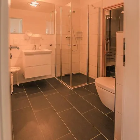 Haus Duenenpark Ii, App 4dp212 아파트 *