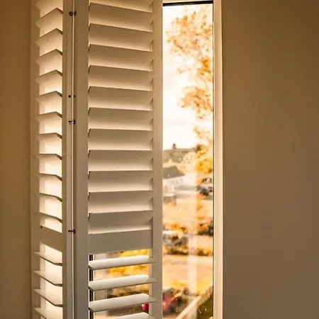 Haus Duenenpark Ii, App 4dp212 아파트