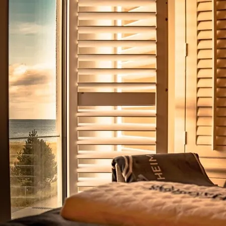 Haus Duenenpark Ii, App 4dp212 아파트
