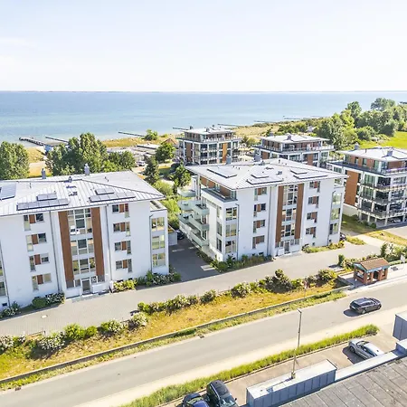 Haus Duenenpark Ii, App 4dp212 *