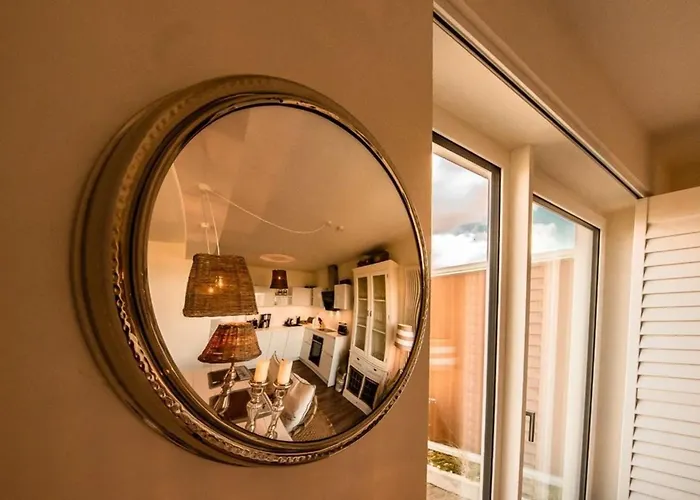 Haus Dünenpark Ii, App 4dp212 Apartamento