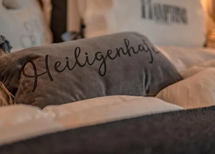 Haus Dünenpark Ii, App 4dp212 Apartamento *