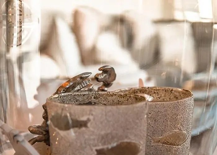 Haus Dünenpark Ii, App 4dp212